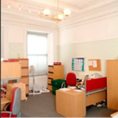 Office: Technology House, Glasgow, G3