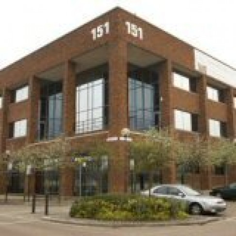 Technology House - Milton Keynes