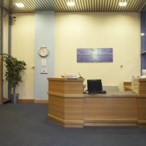 Office: Technology House, Milton Keynes, MK9