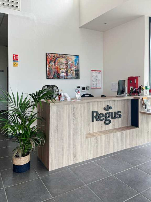 Office: 8 Avenue de Shenzhen, Chasseneuil-du-Poitou, 86360