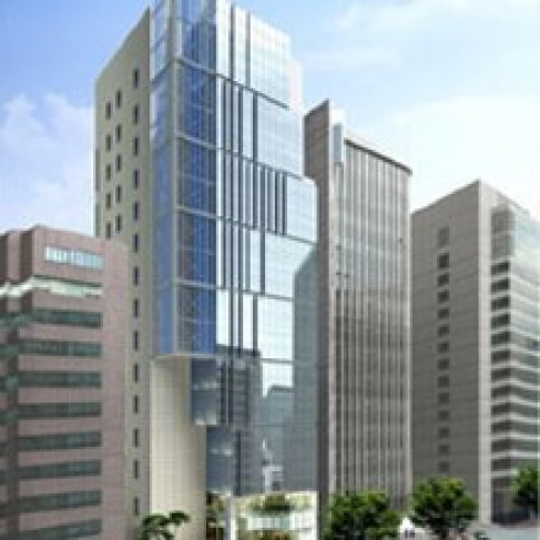 Office: TeheranRoad Korea, Seoul, 