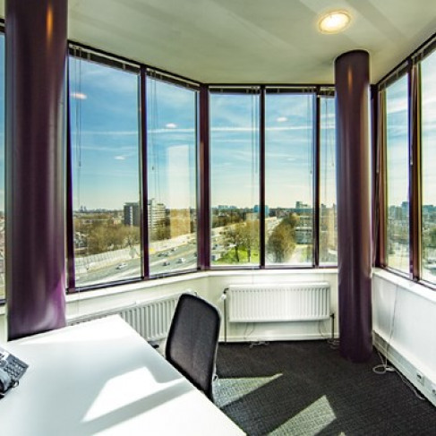 Office: Sloterdijk Teleport Towers, Kingsfordweg 151, Amsterdam, 1043GR