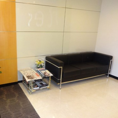 Office: Temasek Boulevard, Singapore, 038989