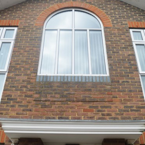 Office: Temple End, High Wycombe, HP13