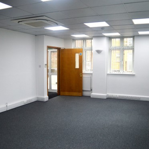 Office: Temple End, High Wycombe, HP13