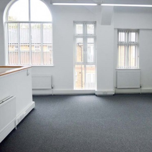 Office: Temple End, High Wycombe, HP13