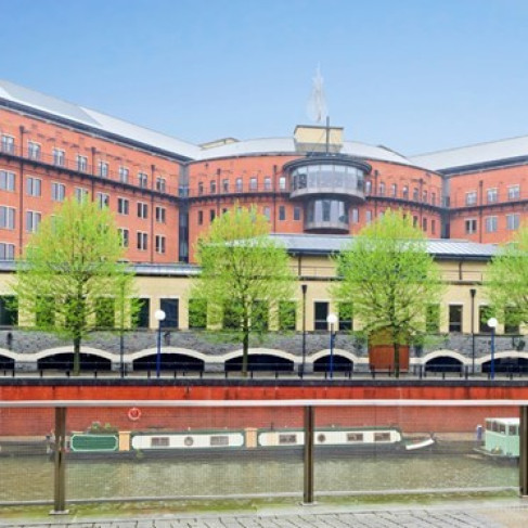 Office: Temple Quay, Bristol, BS1