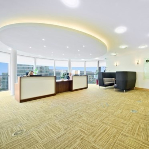 Office: Temple Quay, Bristol, BS1