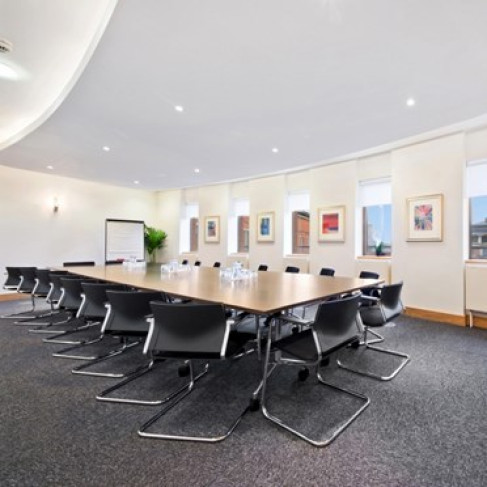 Office: Temple Quay, Bristol, BS1