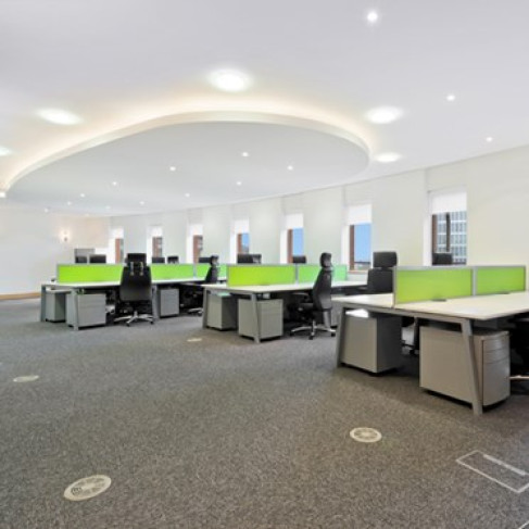 Office: Temple Quay, Bristol, BS1