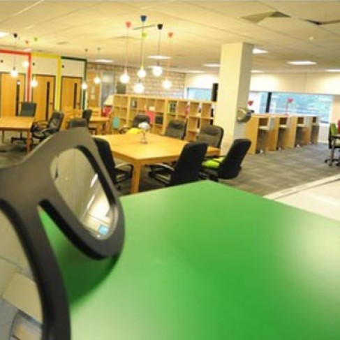 Office: Temple Way, Bristol, BS2