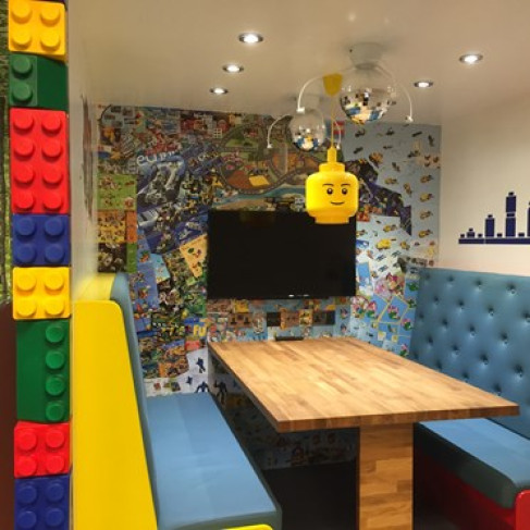 Office: Temple Way, Bristol, BS2