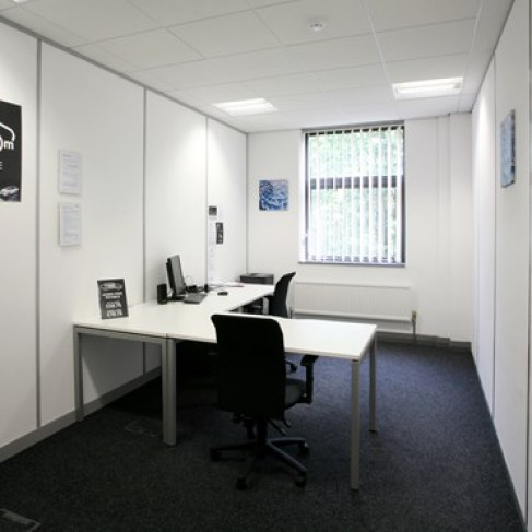 Office: Ten Pound Walk, Doncaster, DN4