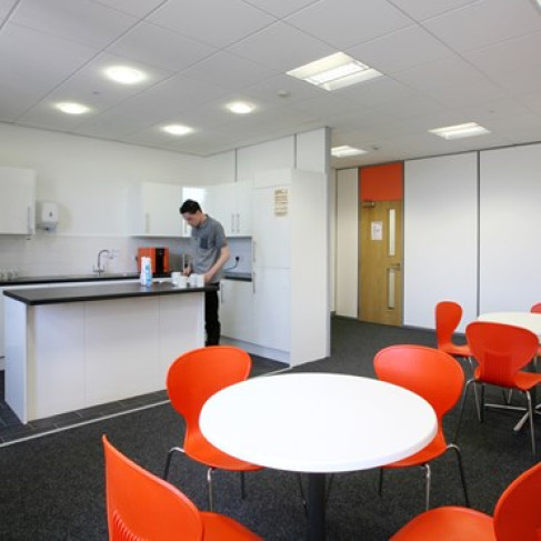 Office: Ten Pound Walk, Doncaster, DN4