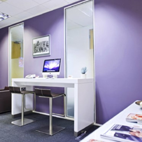 Office: Thames Valley Park, Thames Valley Park Drive, Reading, RG6 1PT