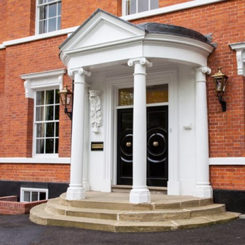 Office: The Annexe, King Charles House, Dudley, DY1