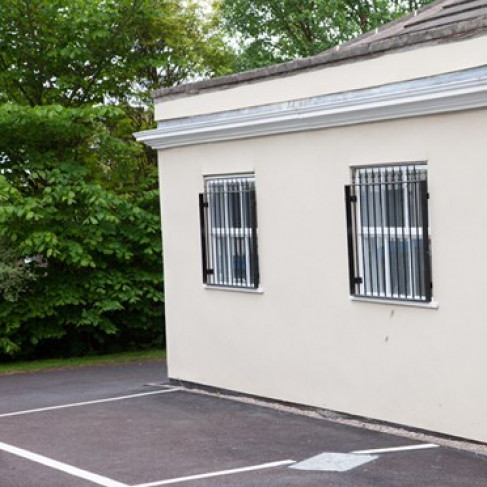 Office: The Annexe, King Charles House, Dudley, DY1