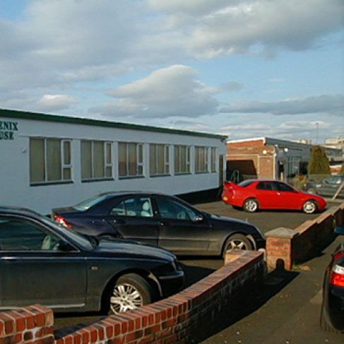 Office: The Avenue, Birmingham, B45