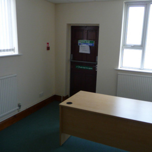 Office: The Avenue, Birmingham, B45
