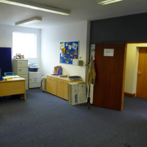 Office: The Avenue, Birmingham, B45