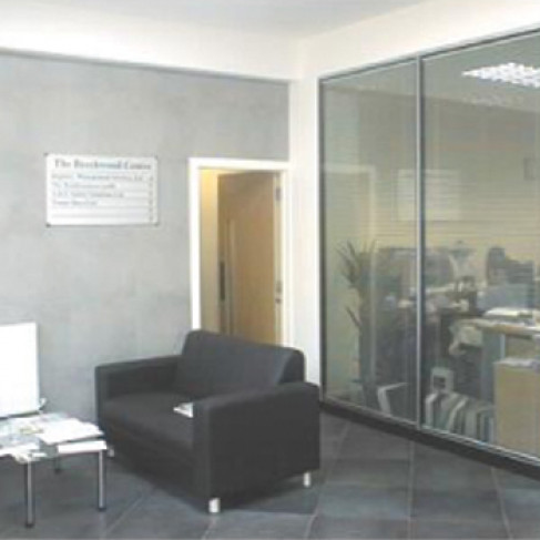 Office: The Beechwood Centre, Bromley, BR2