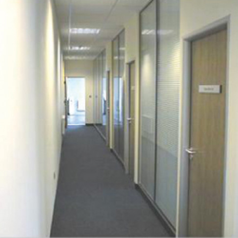 Office: The Beechwood Centre, Bromley, BR2