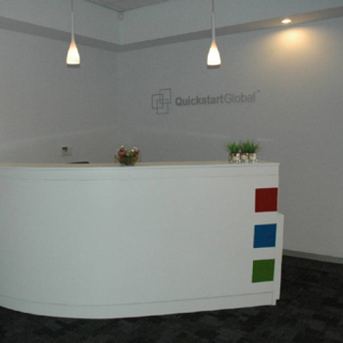 Office: The Boulevard, Cape Town, 7925