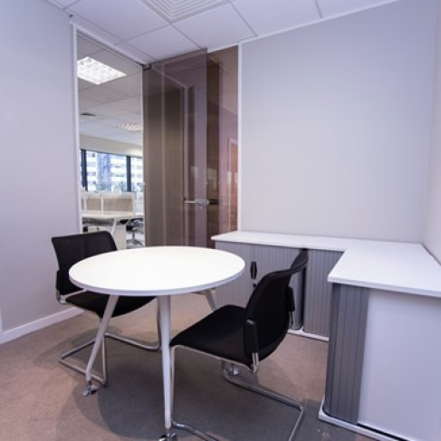 Office: The Boulevard, London, SW6