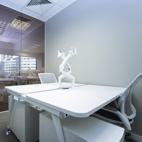 Office: The Boulevard, London, SW6