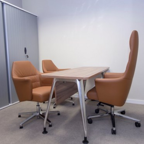 Office: The Boulevard, London, SW6