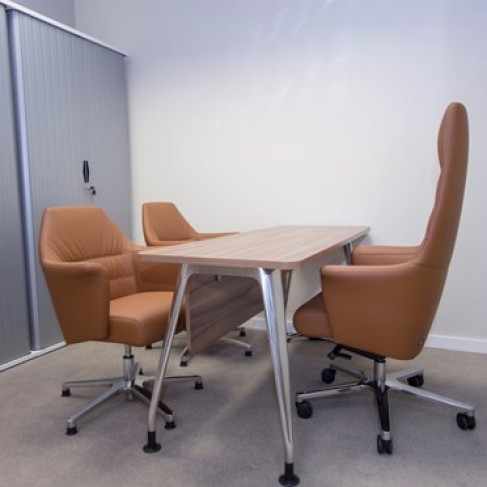 Office: The Boulevard, London, SW6