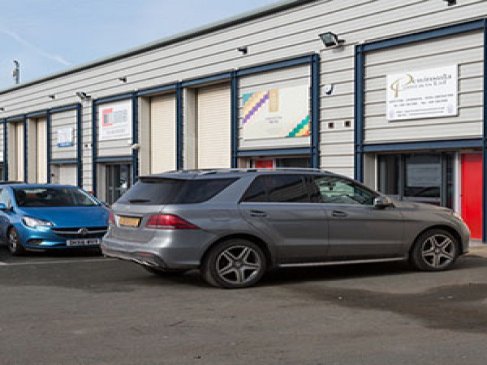 Office: Queens Dock, Jordan Street, Liverpool, L1 0BG