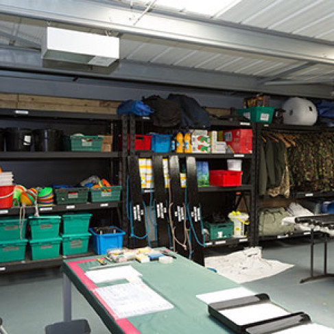 Office: Queens Dock, Jordan Street, Liverpool, L1 0BG