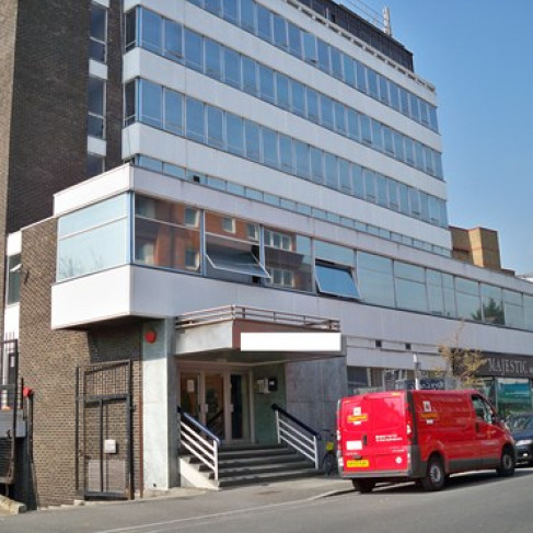 Highland House, Wimbledon - SW19