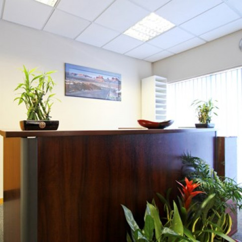 Office: Highland House, Wimbledon, London, SW19