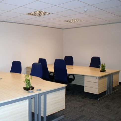 Office: Highland House, Wimbledon, London, SW19