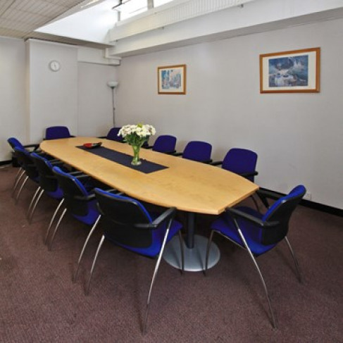 Office: Highland House, Wimbledon, London, SW19
