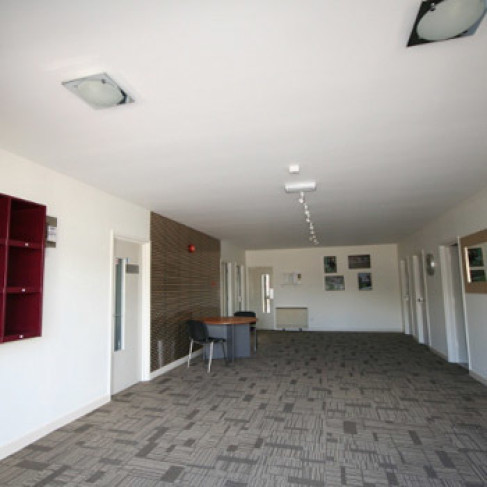 Office: The Business Centre, Innsworth Technology Park, Gloucester, GL3