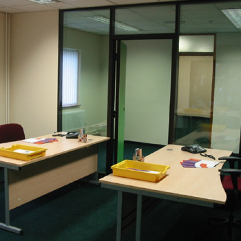 Office: The Cadcam Centre, Middlesbrough, TS2