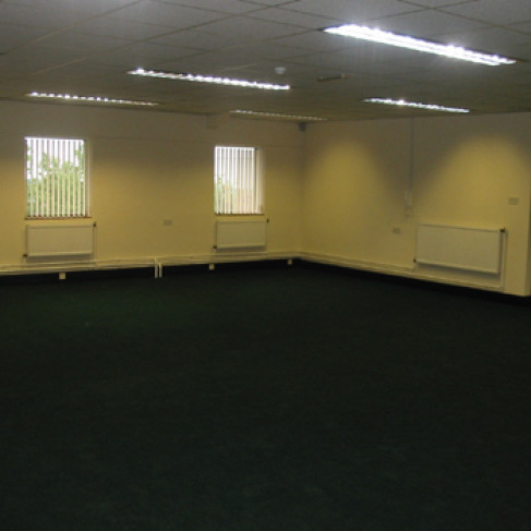 Office: The Cadcam Centre, Middlesbrough, TS2