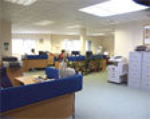 Office: The Cavendish Centre, Winnall Close, Winchester, SO23