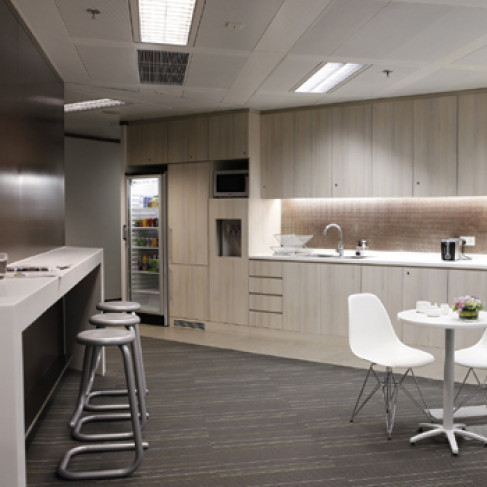 Office: The Center, Hong Kong