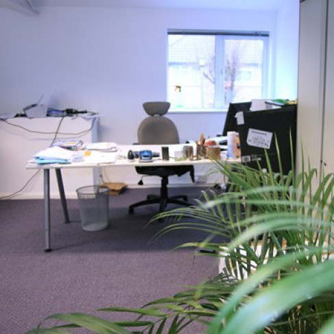 Office: The Clockhouse, Beckenham, BR3