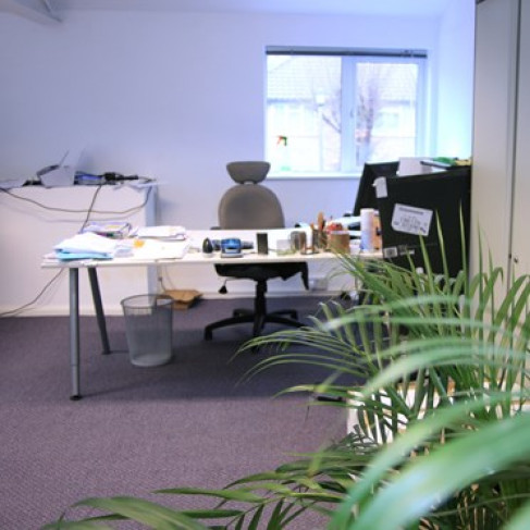 Office: The Clockhouse, Beckenham, BR3