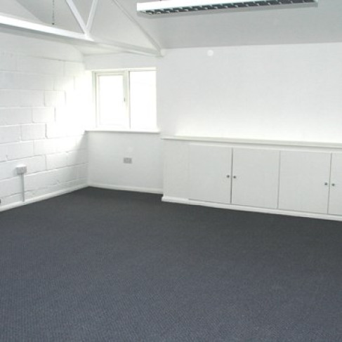 Office: The Clockhouse, Beckenham, BR3