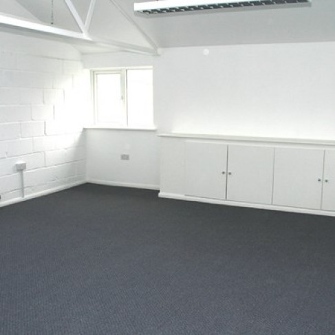 Office: The Clockhouse, Beckenham, BR3