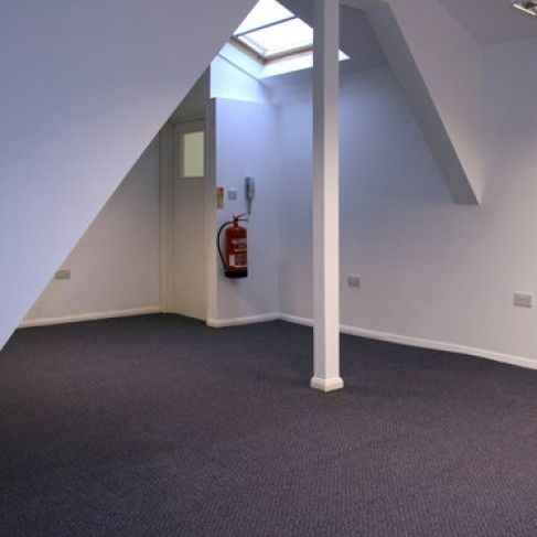 Office: The Clockhouse, Beckenham, BR3