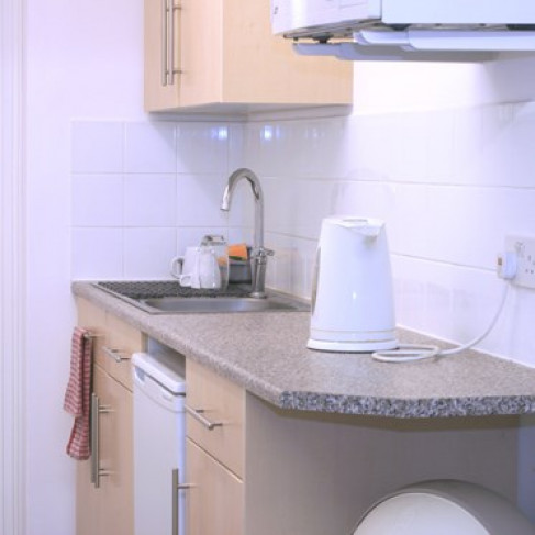 Office: The Clockhouse, Beckenham, BR3