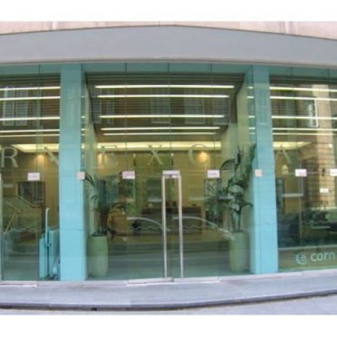 Office: The Corn Exchange, Drury Lane, Liverpool, L2