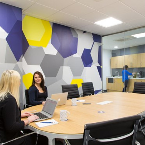 Office: The Crescent, Plymouth, PL1